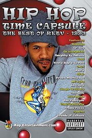 Hip Hop Time Capsule: The Best of RETV 1993