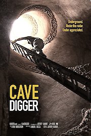 Cave Digger