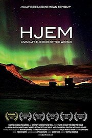 Hjem - Living at the End of the World
