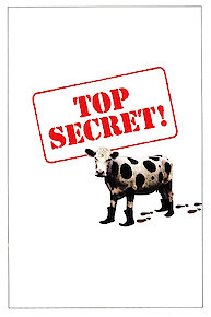 Top Secret!