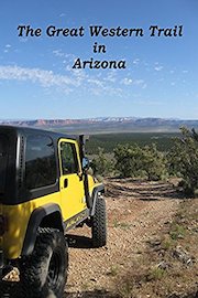 The Great Western Trail in Arizona