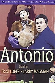 Antonio