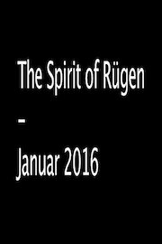 The Spirit of Rügen - Januar 2016