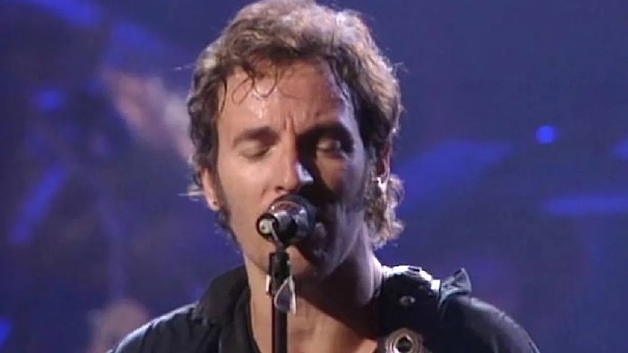 Bruce Springsteen: MTV Unplugged