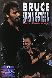 Bruce Springsteen: MTV Unplugged