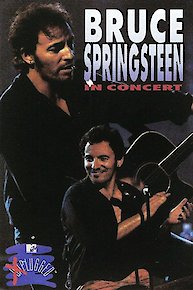 Bruce Springsteen: MTV Unplugged