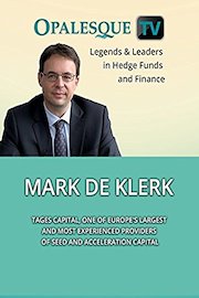Legends & Leaders in Hedge Funds and Finance - Tages Capital, One of Europe's largest and most experienced providers of seed and acceleration capital