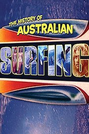 The History of Australian Surfing