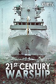 21st Century Warship