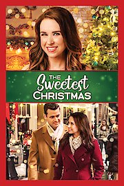 The Sweetest Christmas