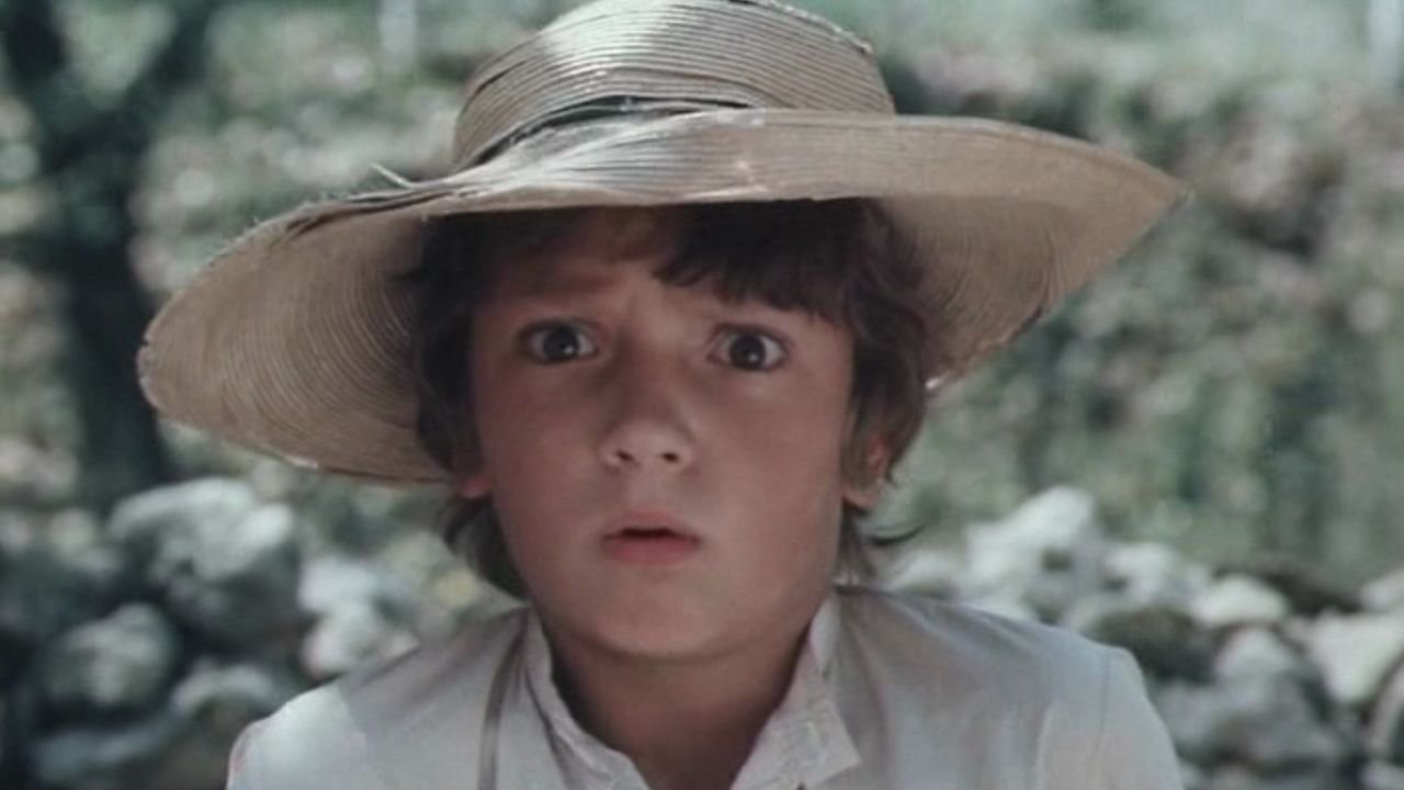 Vacation of Petrov and Vasechkin, Usual and Incredible