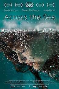 Across the Sea