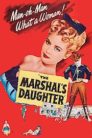 The Marshal's Daughter