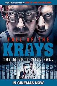 Fall of the Krays