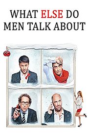 What Else Do Men Talk About