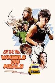 Wheels on Meals