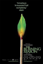 The Burning Season