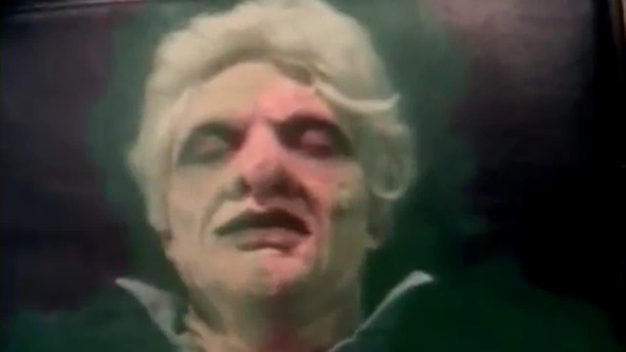 Horror of the Hungry Humongous Hungan