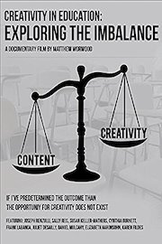 Creativity in Education: Exploring the Imbalance