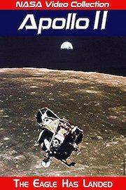 NASA Video Collection: Apollo 11 - The Eagle Has Landed