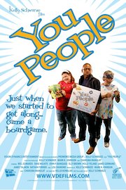 You People - A Not So Black Comedy