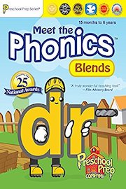 Meet the Phonics - Blends