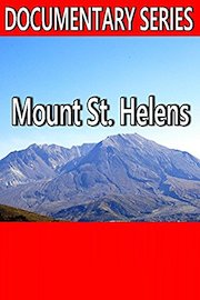 Mount St. Helen's