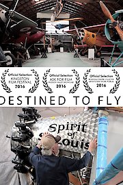 Destined To Fly