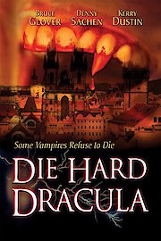 Die Hard Dracula