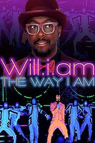 Will.I.Am: The Way I Am