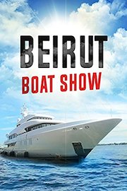 Beirut Boat Show