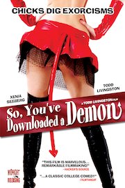 So You've Downloaded A Demon