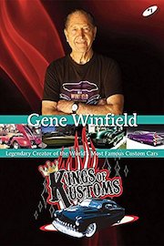 Gene Winfield - Kings Of Kustoms