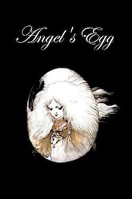 Angel's Egg