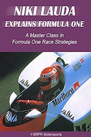 Niki Lauda Explains Formula One