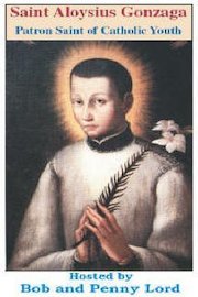 Saint Aloysius Gonzaga