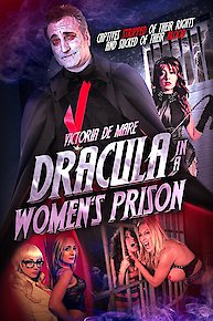 Dracula in a Women's Prison