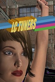 LC Tuners