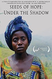 Under the Shadow: Seeds of Hope