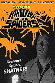 RiffTrax: Kingdom of the Spiders