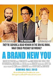 A Brand New You