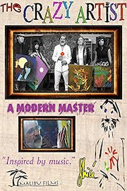 The Crazy Artist