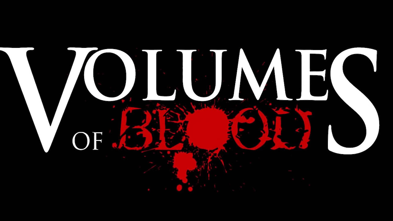 Volumes Of Blood