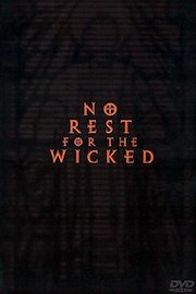 No Rest for Wicked