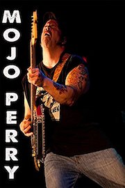 Mojo Perry Interview