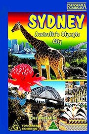 Sydney: Australia's Olympic City