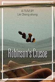 Robinson's Crusoe