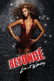 Beyonce: Live at Wembley