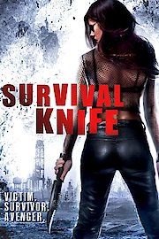 Survival Knife