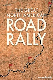 The Great North American Road Rally